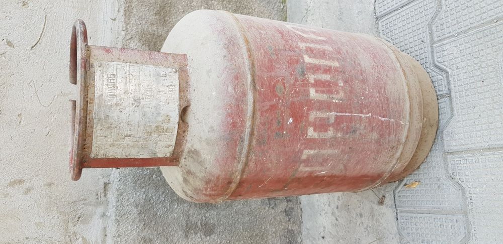 Газовый баллон за 11000тг