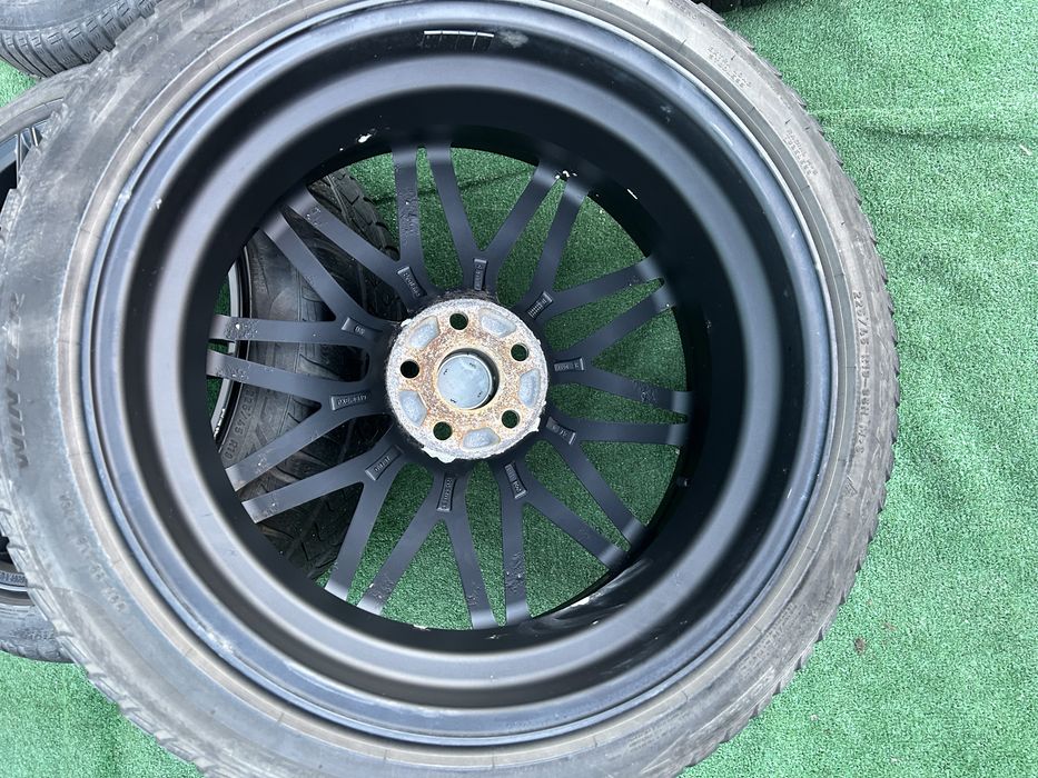 5х105 19 за опел