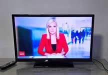 Smart TV - Telefunken D39F272 - 39 inch/100 cm - impecabil