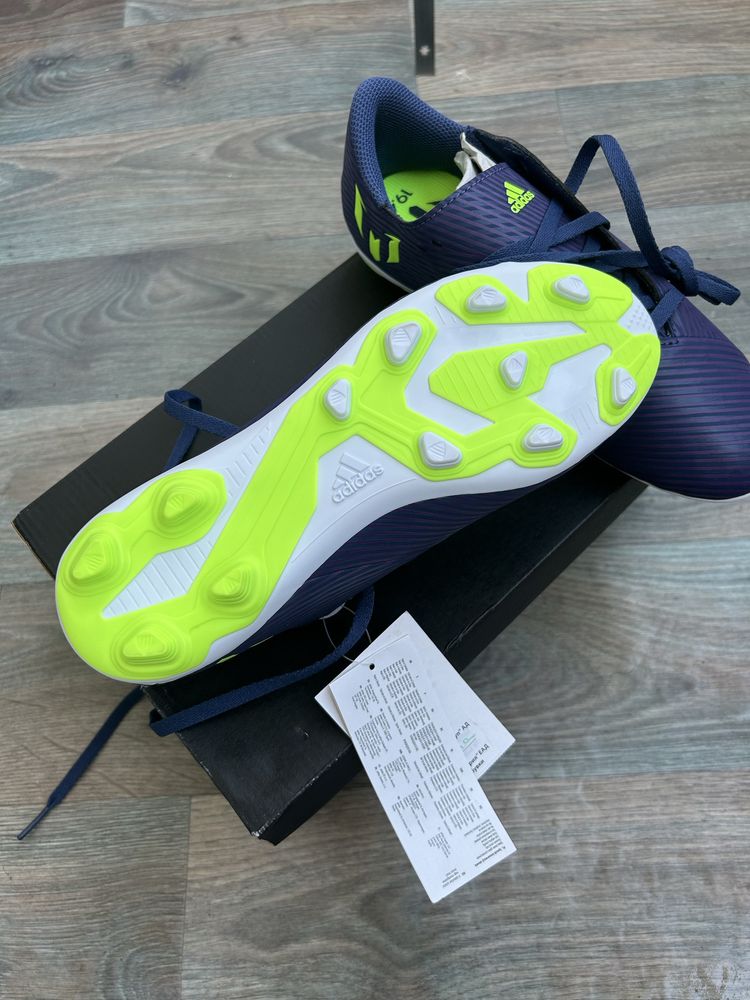 Бутонки Adidas