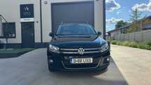 Tiguan 2012 2.0 TDI-DSG 4Motion