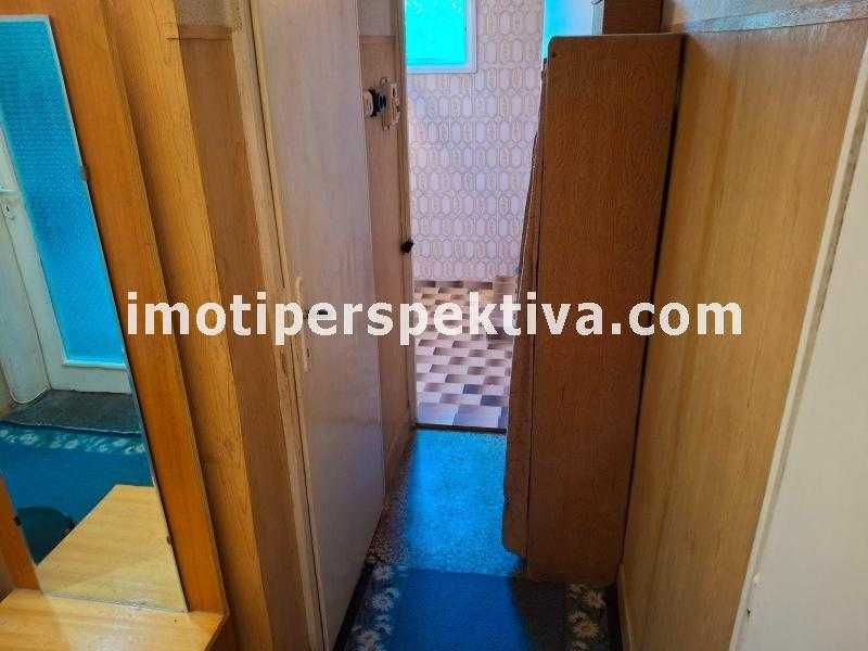 Продава се Тристаен апартамент в Пловдив, Кючук Париж - 83 кв.м за 1205 €/кв.м - Снимка #14