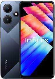 Infinix Hot 30i    128/8