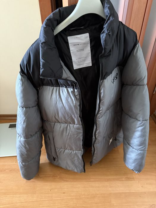 Зимно яке House Xl