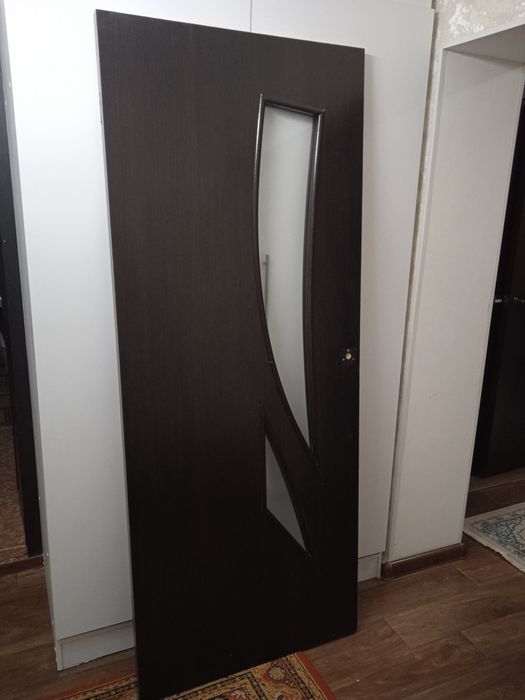 Межкомнатные двери