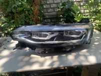 Far Renault Talisman full led facelift stanga 2021/2022/2023