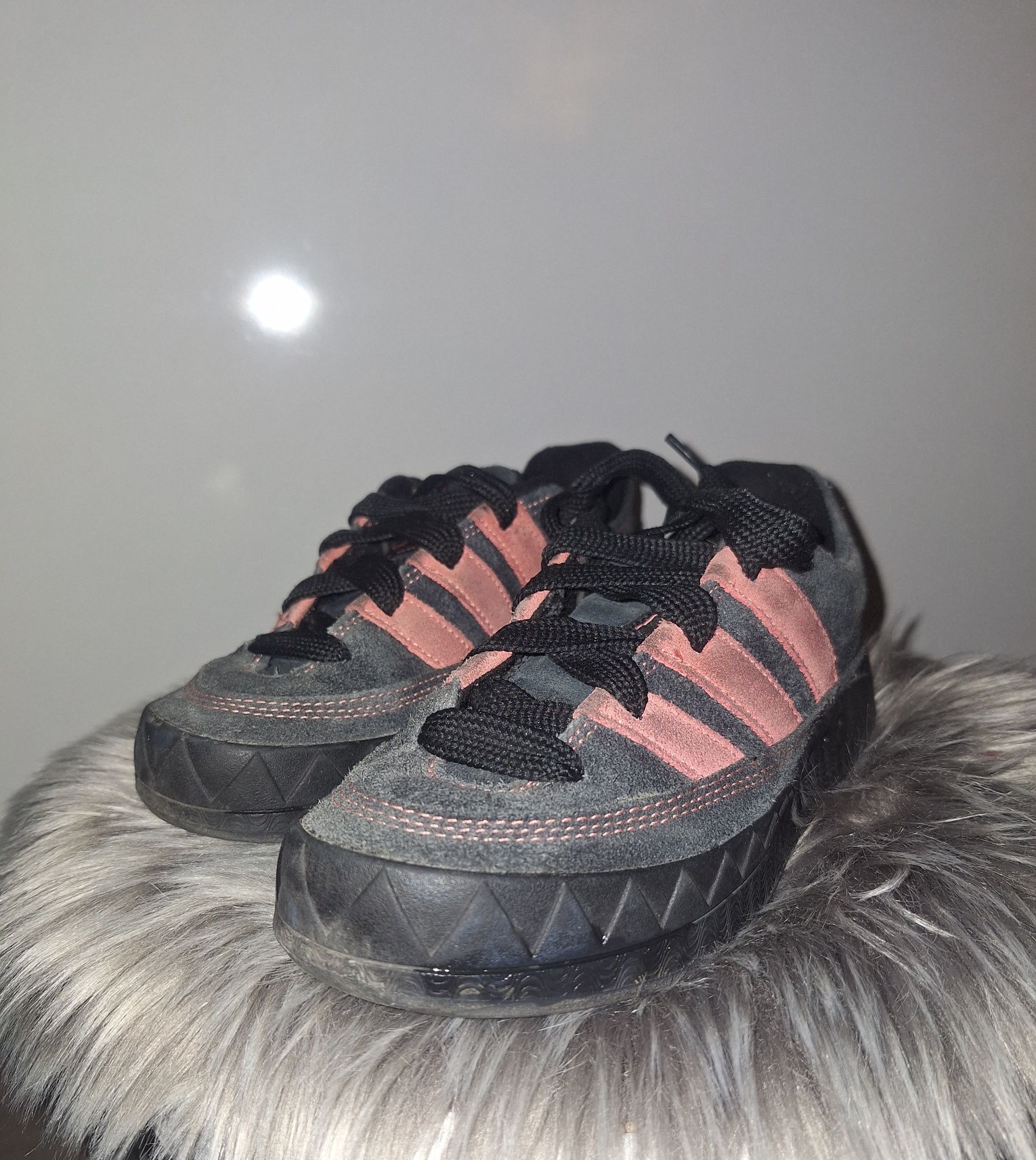Adidas Adimatic Маратонки