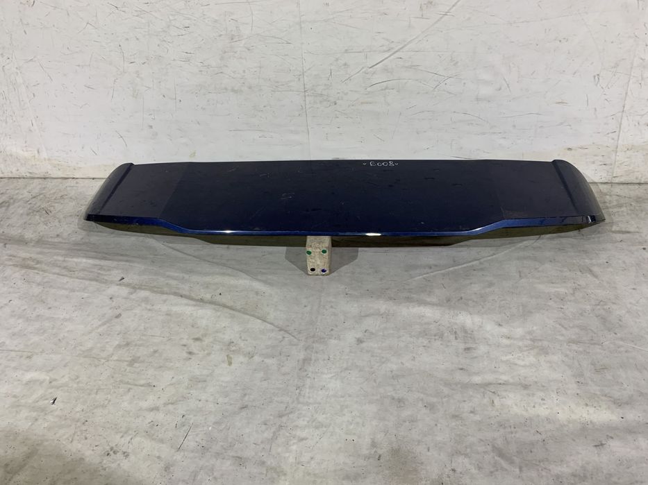 Eleron portbagaj, BMW X3 G01, 2018, 2019, 2020, 2021, 2022, 2023, cod origine OE 51627498073.