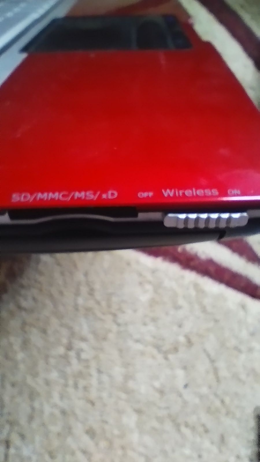 Vând Laptop Gateway