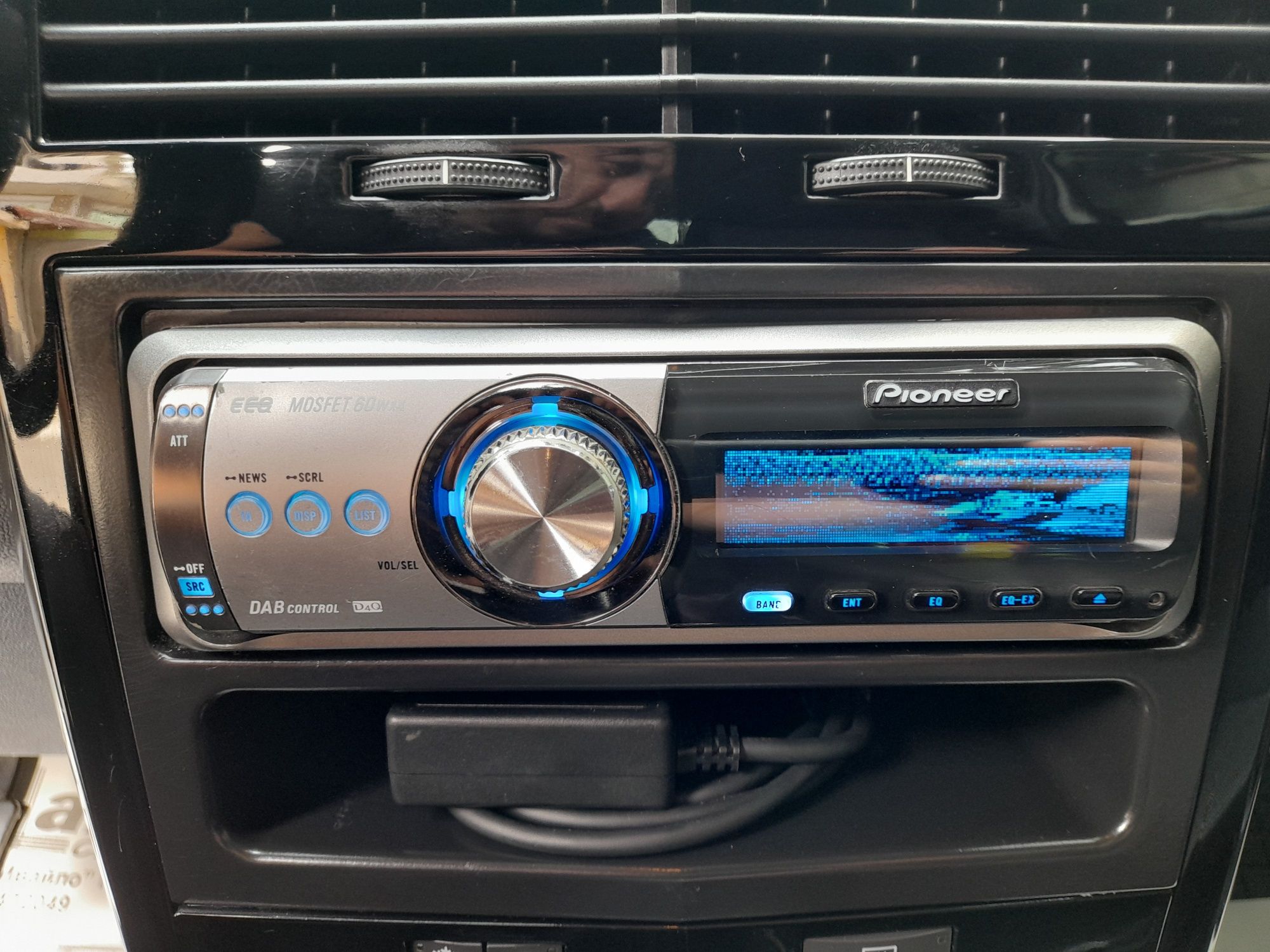 Pioneer касетофони Sony Kenwood