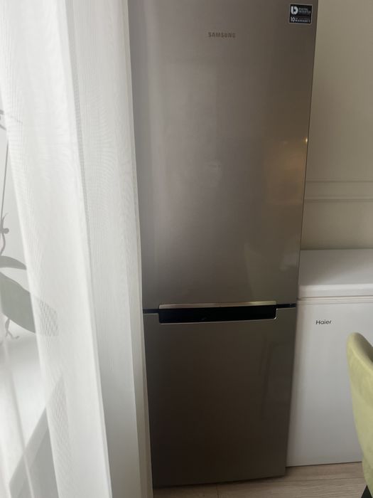 Холодильник самсунг бу