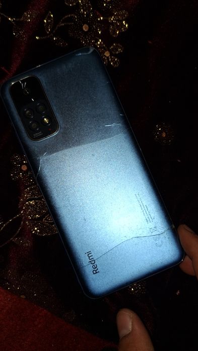 Redmi note 11 telefoni