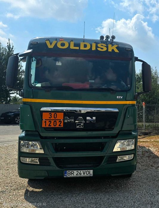 Vand statie PECO, cu ieșire la DN 22, loc. Movila Miresii, Jud. Braila