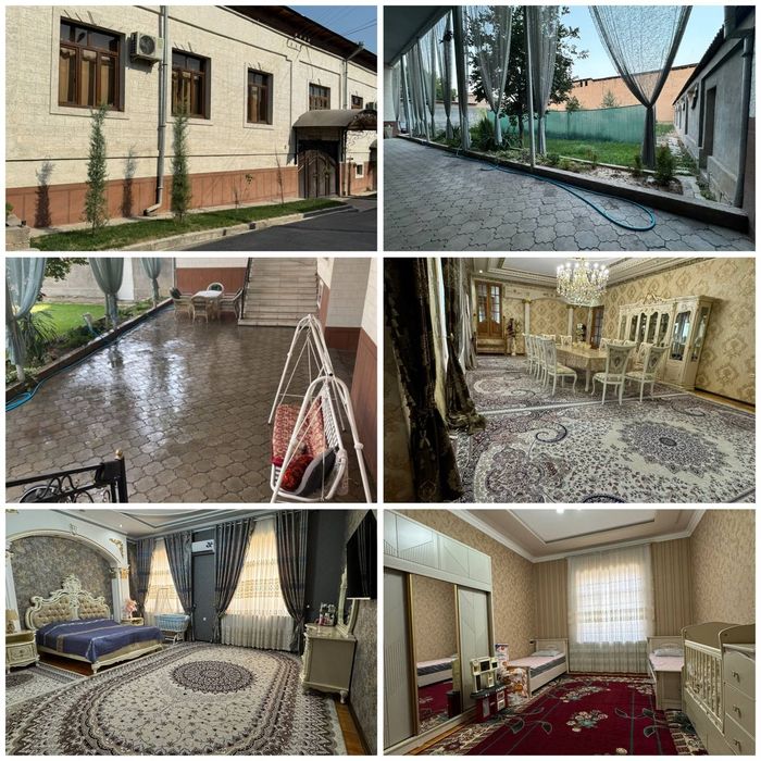 Уй сотилади Назарбек масжид кўча