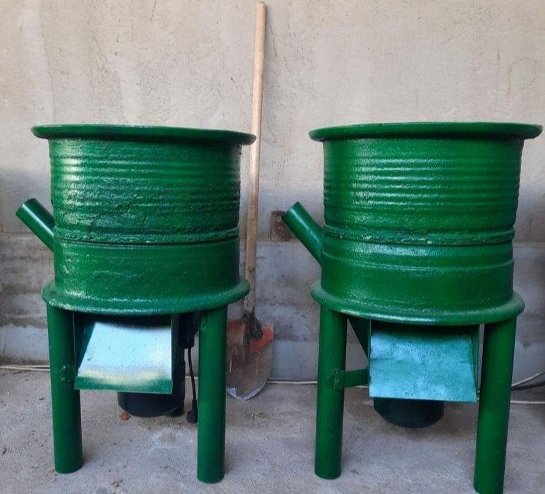 Дробилка шөп турагыш жем турайтын