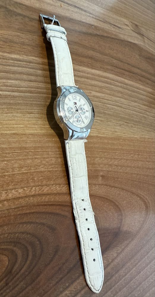 Ceas Dama Tommy Hilfiger