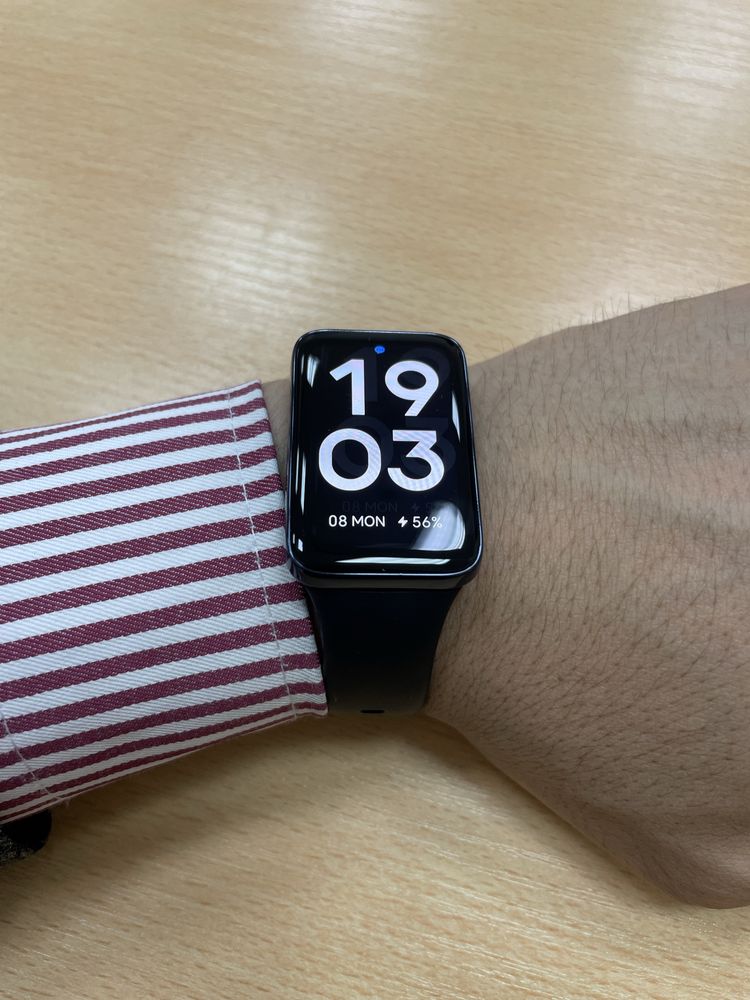 Mi band 7 pro, fitness braclet