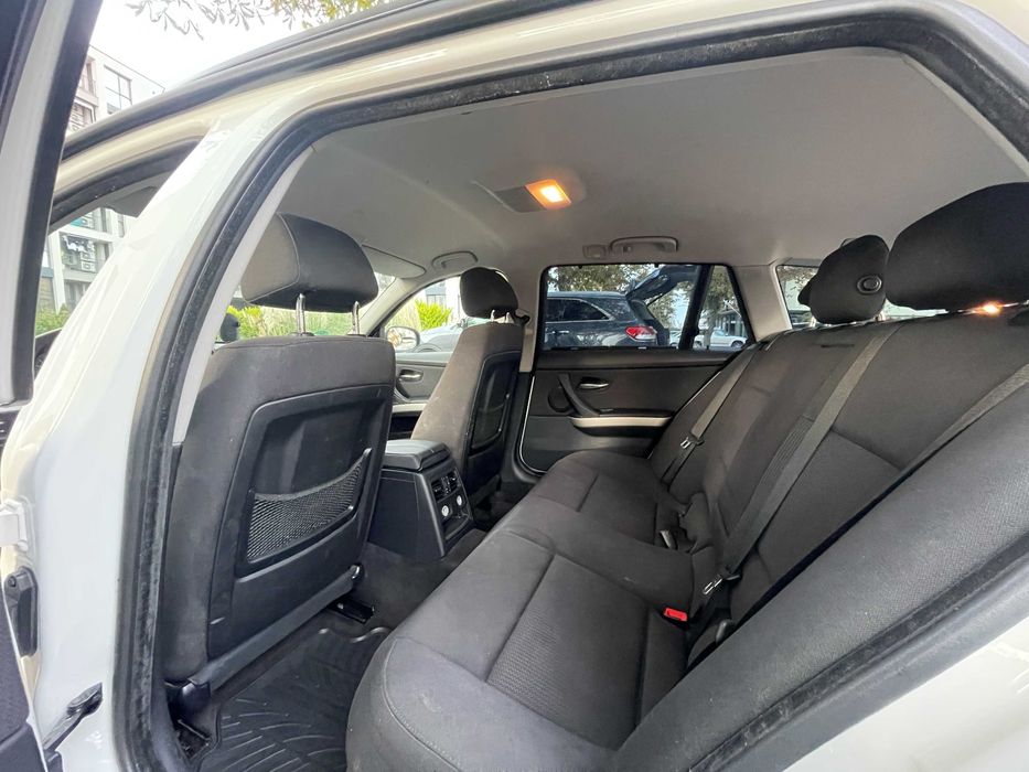 Директно от немския собственик. 177 к.с. само 5, 5 л разход. TOP