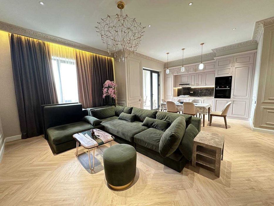 2/4/11 ЖК Мухташам ор-р Финансовый Институт