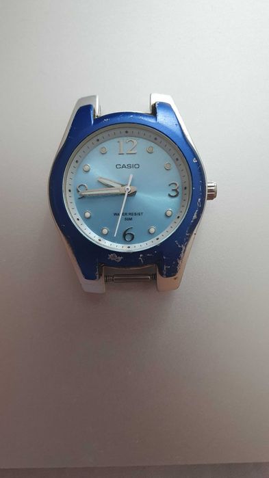 Ceas Casio Vintage Quartz Waterproof