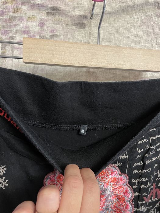 Fusta dama Desigual M