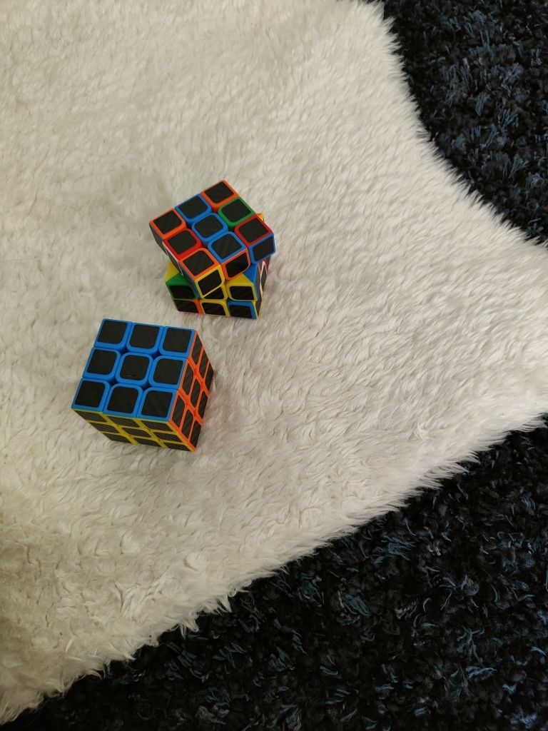 Cub Rubik Premium , Cub Rubic copii