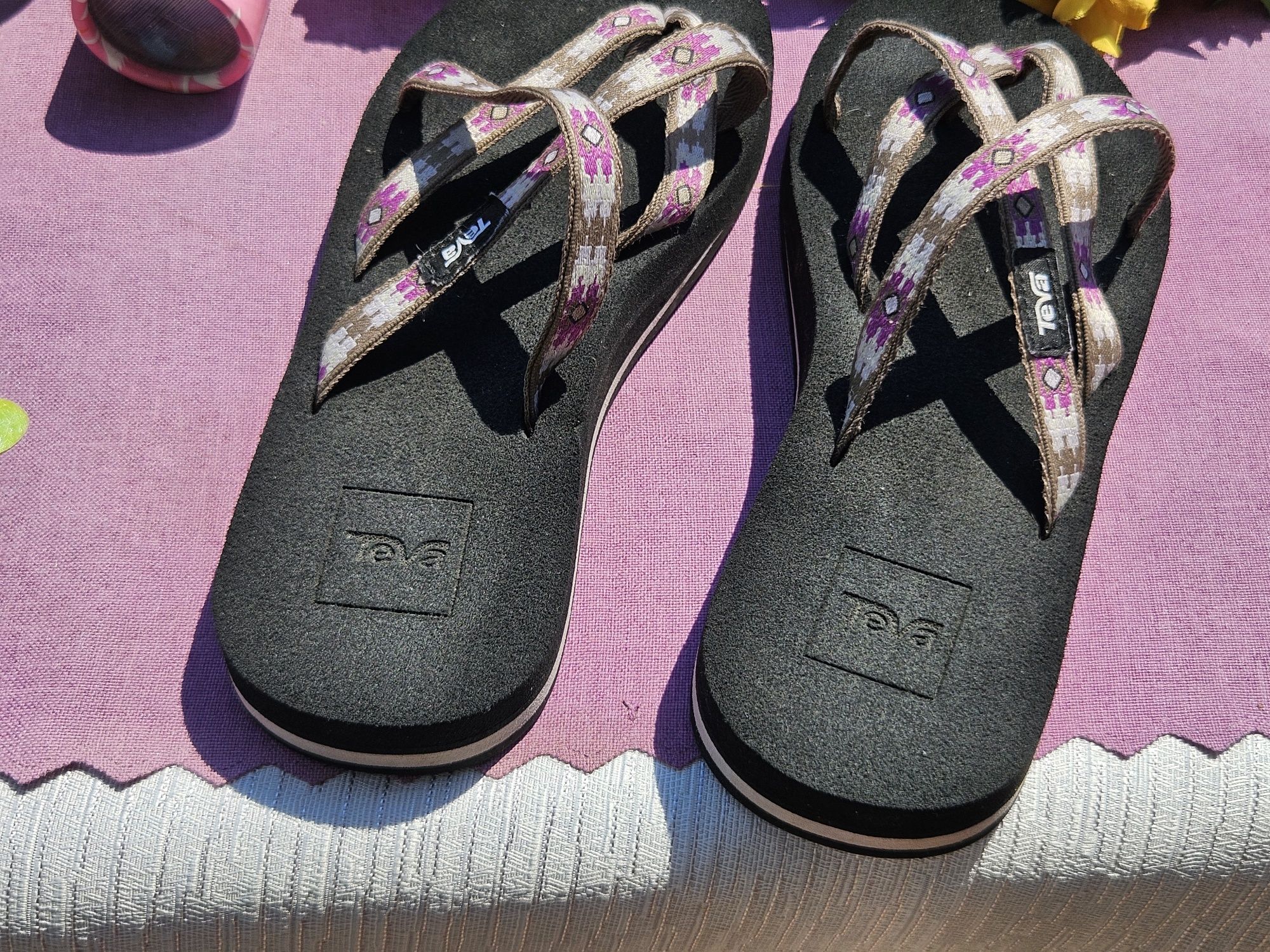 Teva оригинални чехли N36