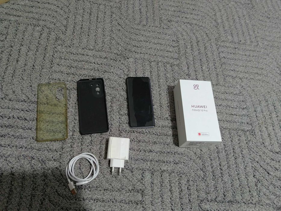 Huawei nova 10pro