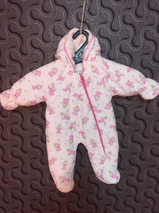 Продам комбинезон