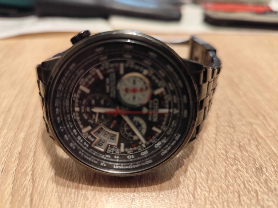Часовници G shock Citizen Suunto