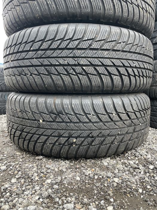 205/60/16 BRIDGESTONE 2бр. 9мм