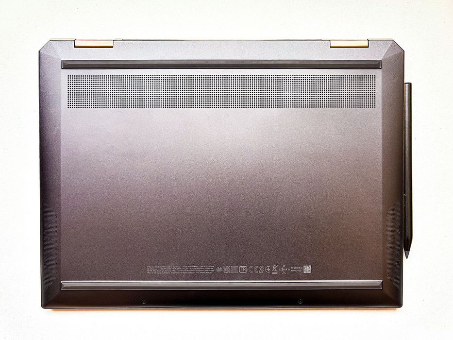 HP Spectre x360 14-inch 2020 Convertible