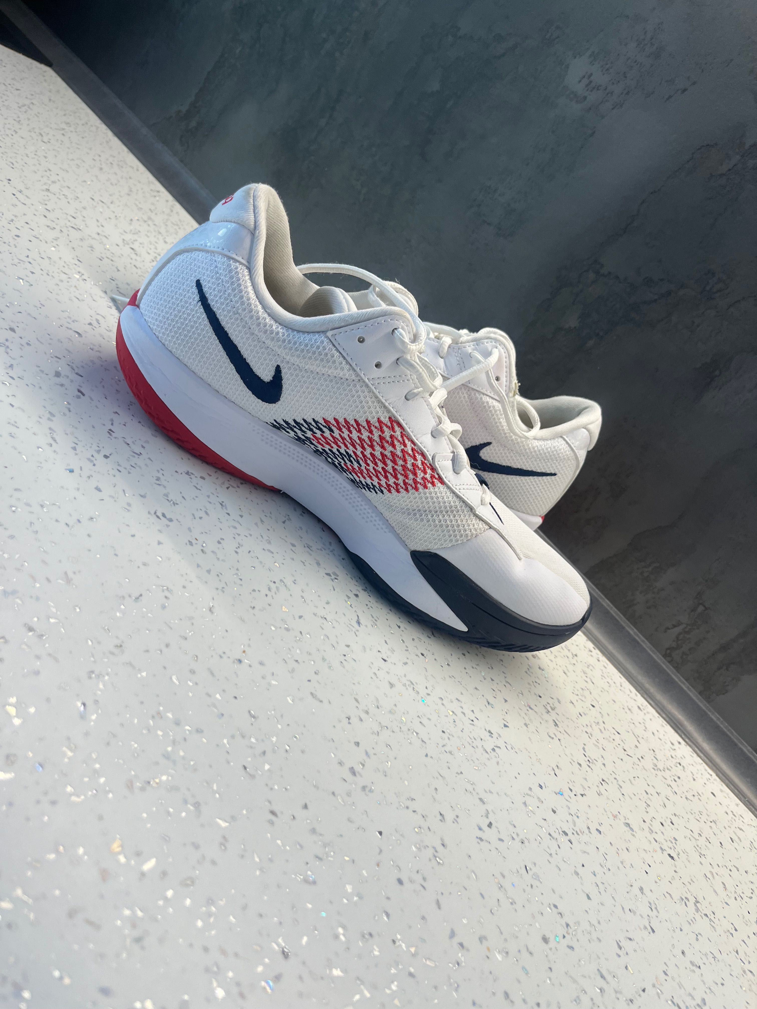 Nike gt cut academy