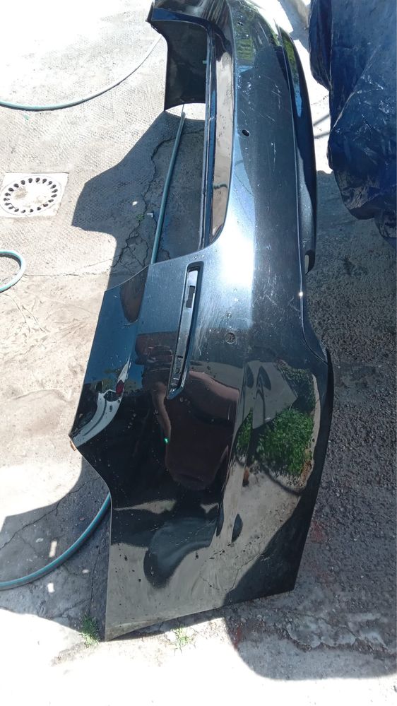 Se vinde bara protecție spate bmw 520 d f 11