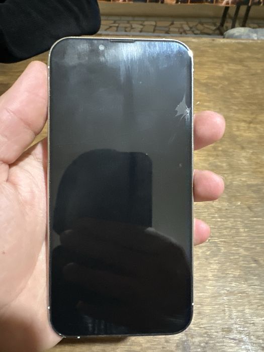 Iphone 13 pro 128 gb