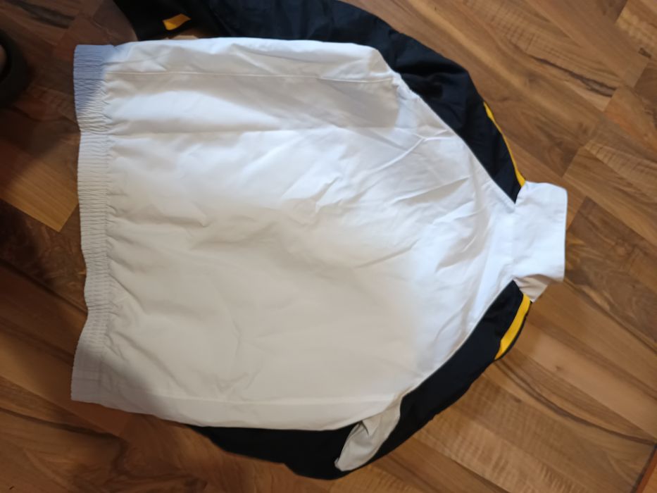 Bluza nike cu fermoar Vintage