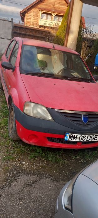 Dacia Logan 1.4benzina mpi