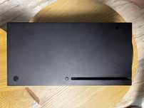 Xbox series x 1tb