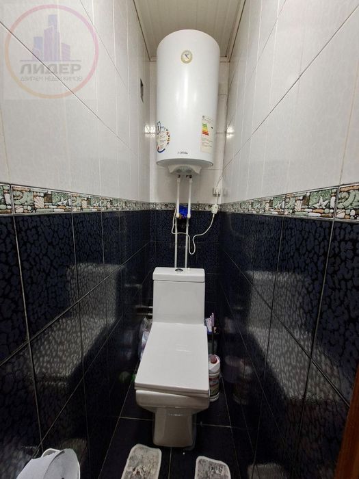 Продается 3х комнатная квартира. Саттепо.