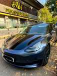 Tesla model 3 (ideal)
