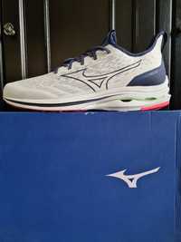 Маратонки MIZUNO WAVE RIDER NEO 2 номер 50 стелка 33см