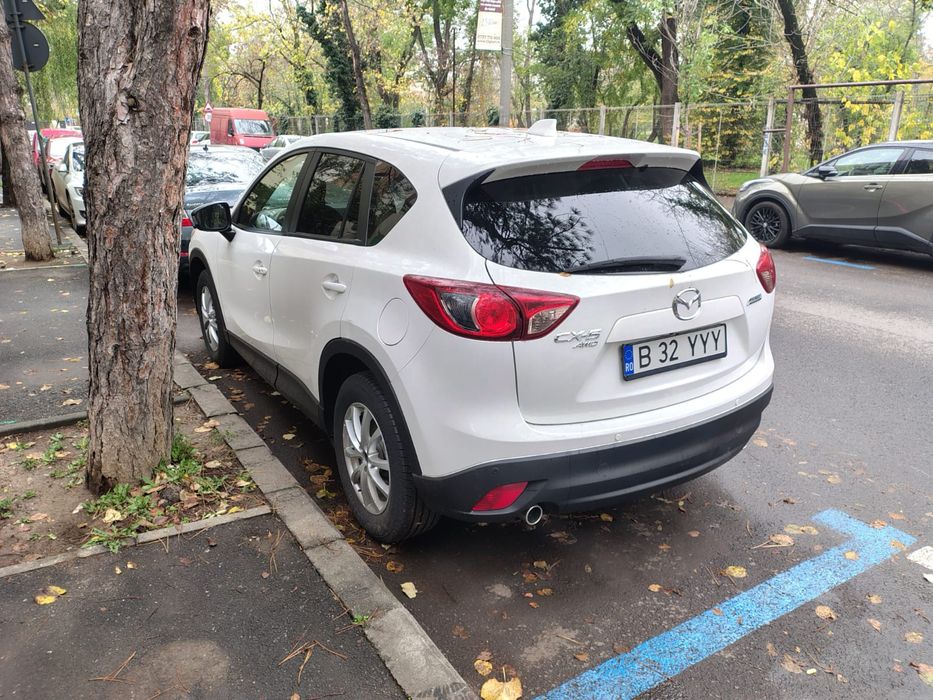 Vânzare Mazda CX-5