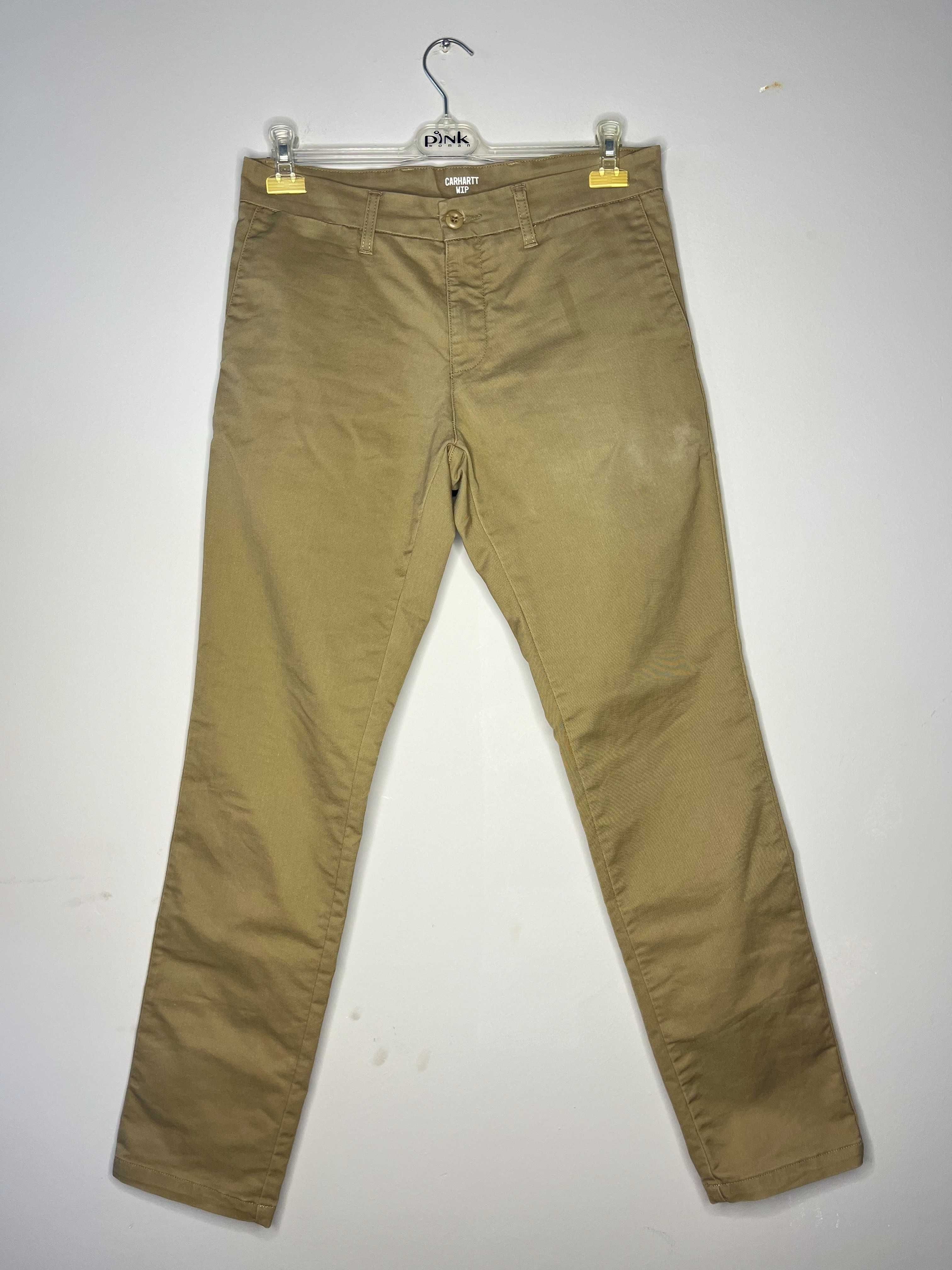 Carhartt Sid Pants Мъжко Долнище