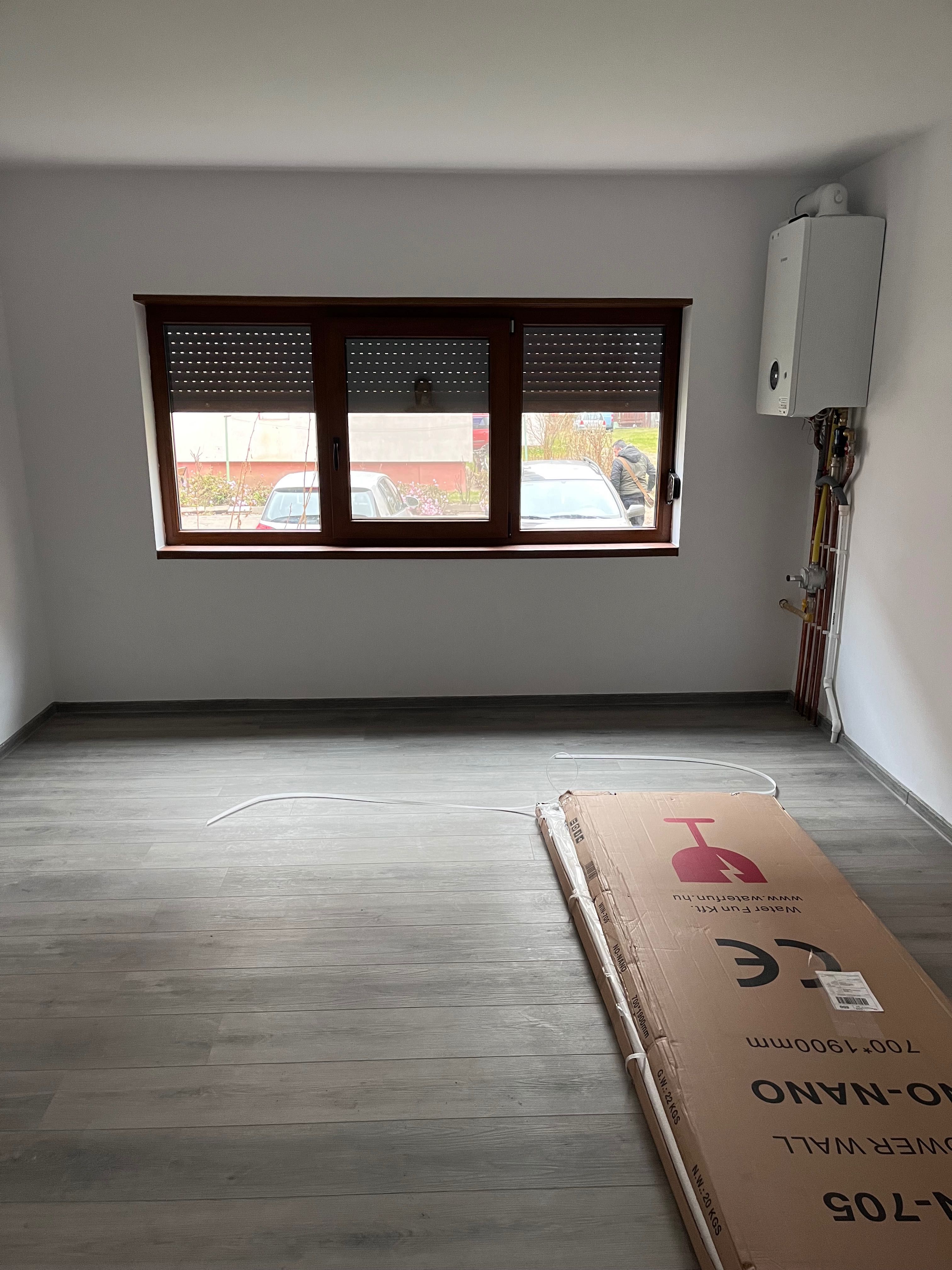 Apartament de vânzare parter