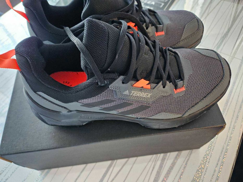 Adidas Terrex AX4 GORE-TEX