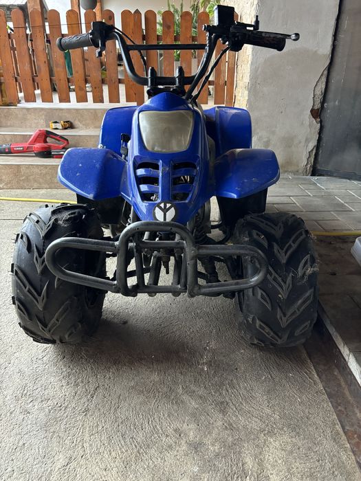 Atv copii motor 89