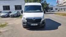 Opel Movano / Renault Trafic 2017 România