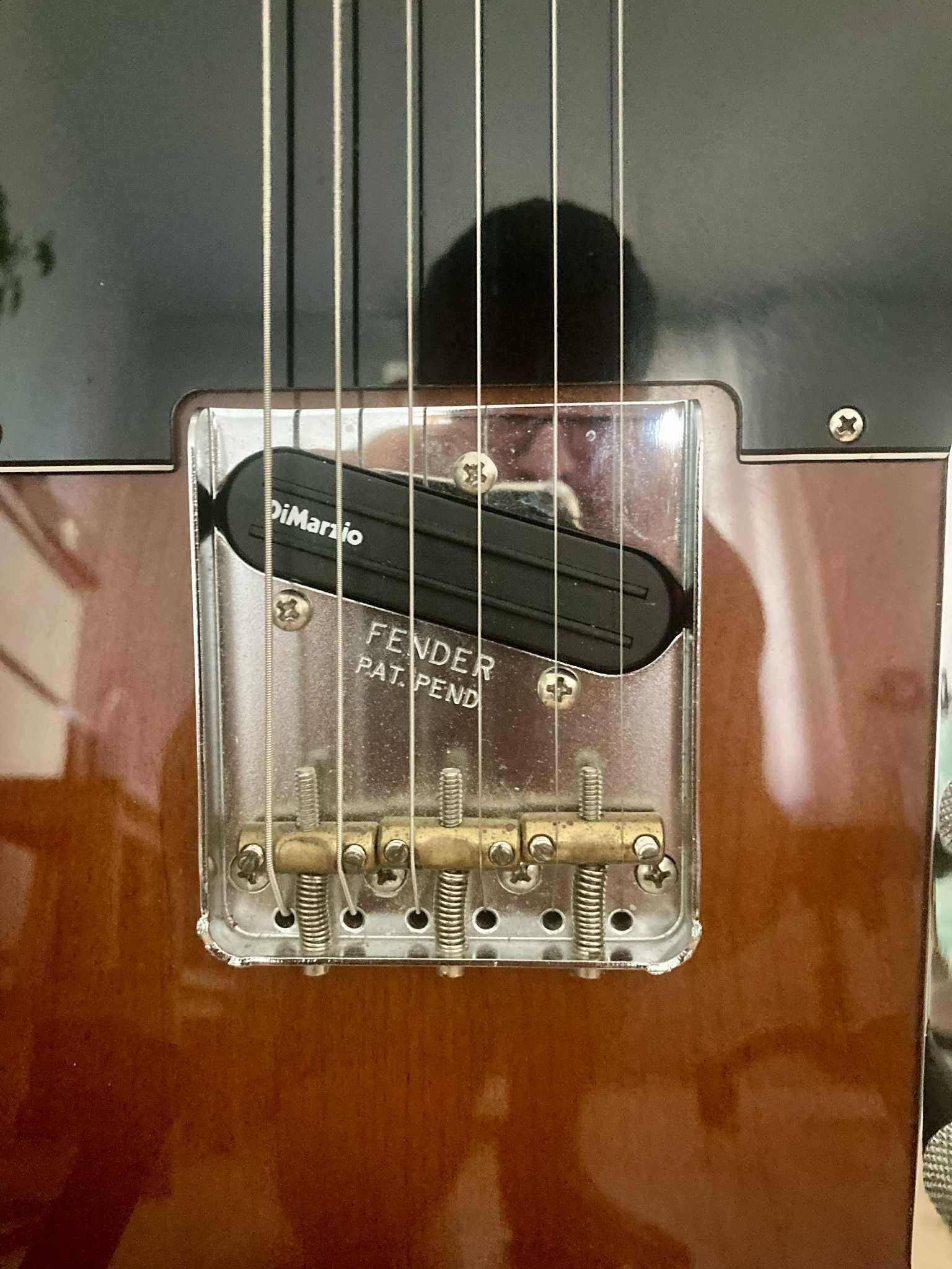 Fender American Special Telecaster