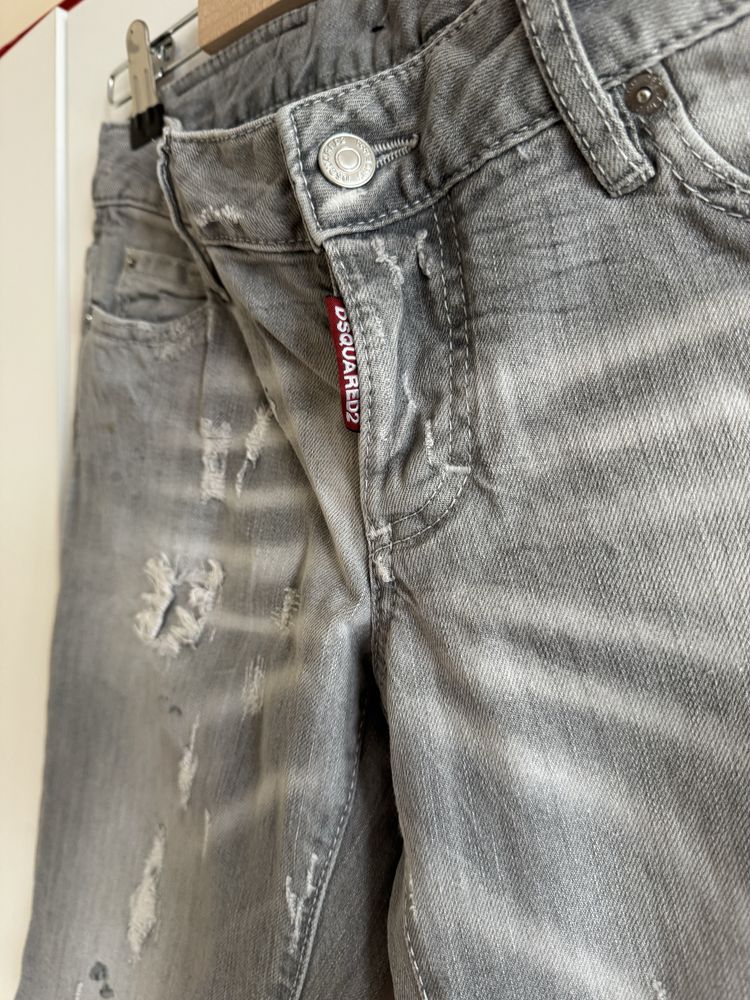 Оригинални дънки Dsquared