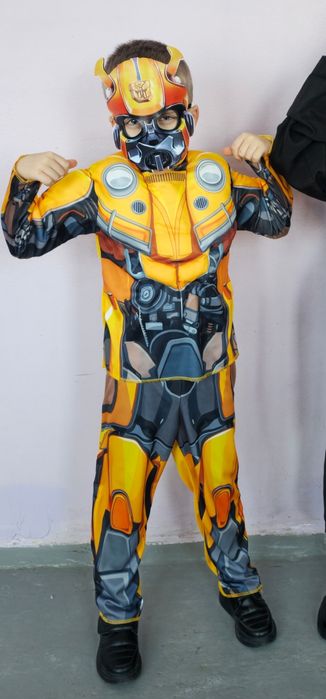 Костюм новогодний